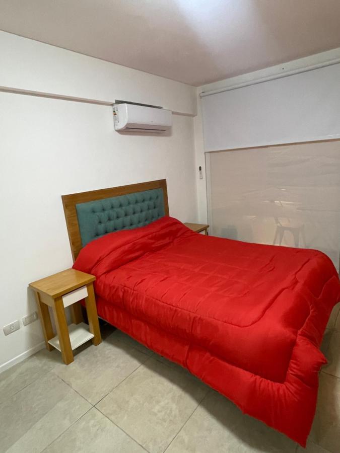Ferienwohnung Montmartre Monserrat Buenos Aires Exterior foto