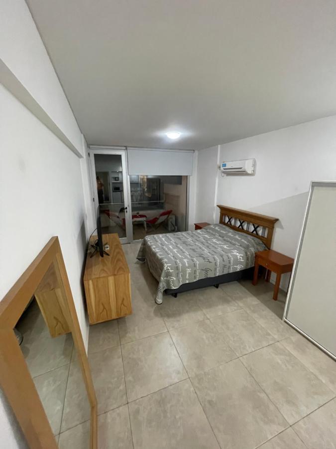 Ferienwohnung Montmartre Monserrat Buenos Aires Exterior foto
