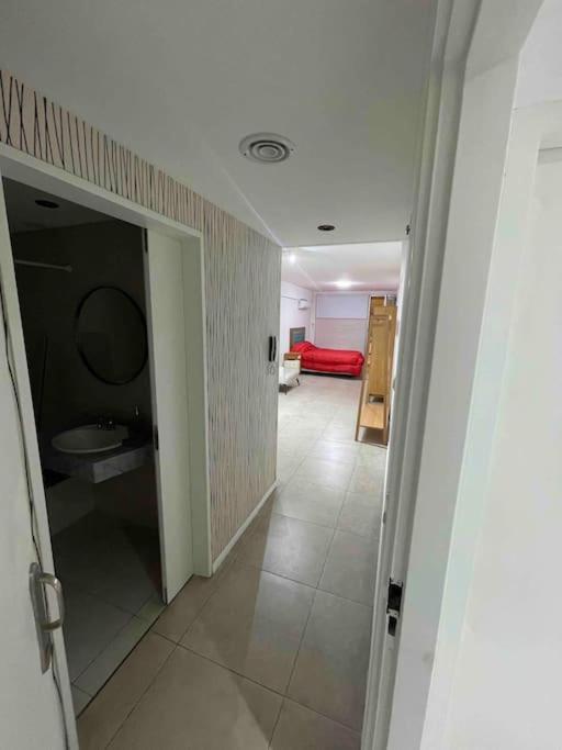 Ferienwohnung Montmartre Monserrat Buenos Aires Exterior foto