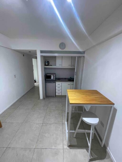Ferienwohnung Montmartre Monserrat Buenos Aires Exterior foto