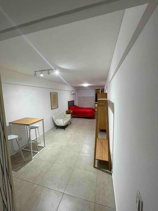 Ferienwohnung Montmartre Monserrat Buenos Aires Exterior foto