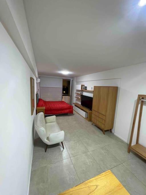 Ferienwohnung Montmartre Monserrat Buenos Aires Exterior foto