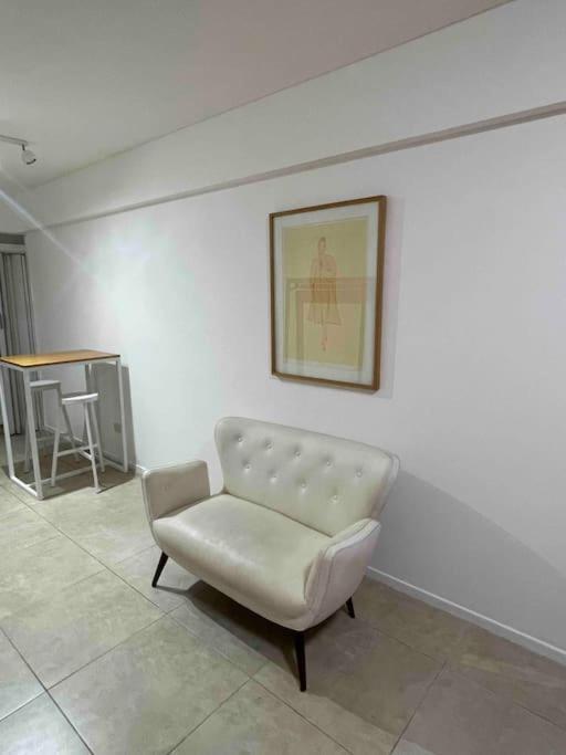 Ferienwohnung Montmartre Monserrat Buenos Aires Exterior foto