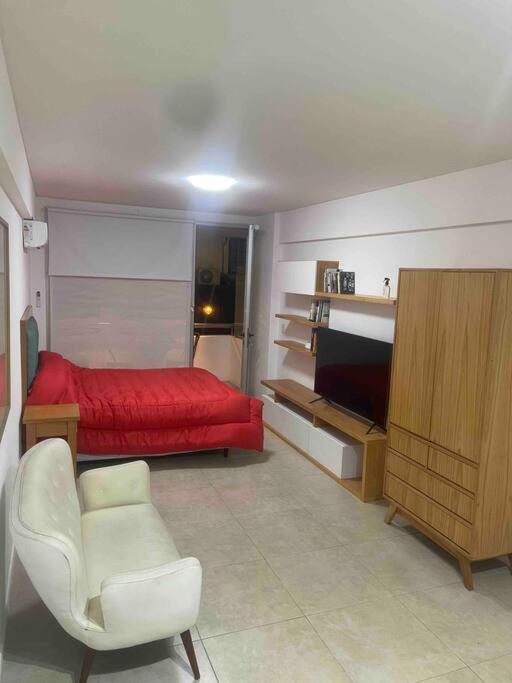 Ferienwohnung Montmartre Monserrat Buenos Aires Exterior foto