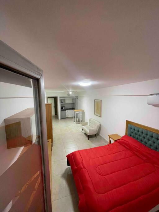 Ferienwohnung Montmartre Monserrat Buenos Aires Exterior foto
